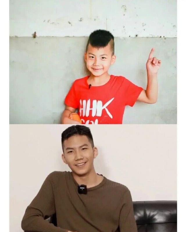 王诗龄|《爸爸去哪儿》星二代现状：森碟像是田亮戴假发，王诗龄变得好美