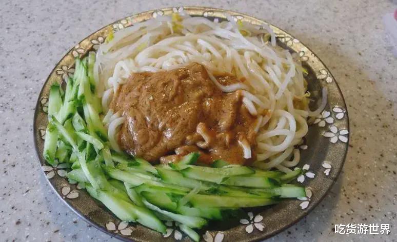 雪碧|调芝麻酱，用水用油都错了，20年麻辣烫老板教你一招，蘸啥都喷香