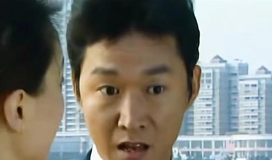 春晚|5位演“大嫂”的女演员,《狂飙》高叶又美又飒,锅姨风情万种