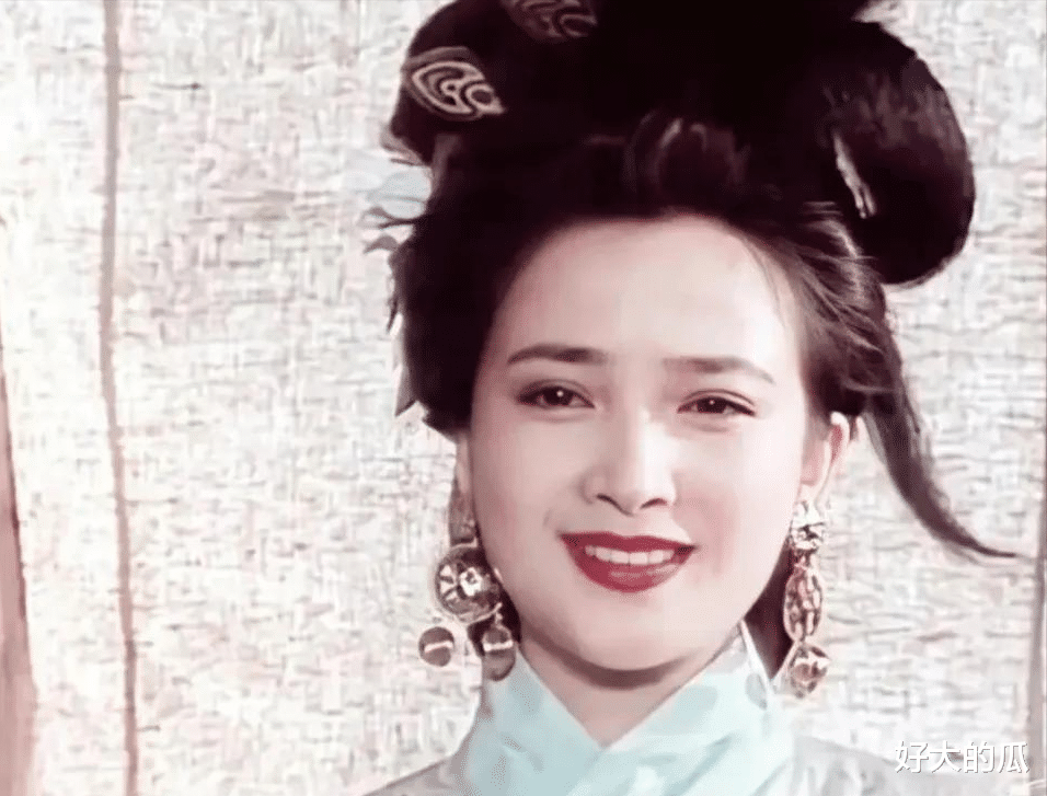 因长得太美无人敢追,父亲为她终身不娶,一个女人魅力到底有多大