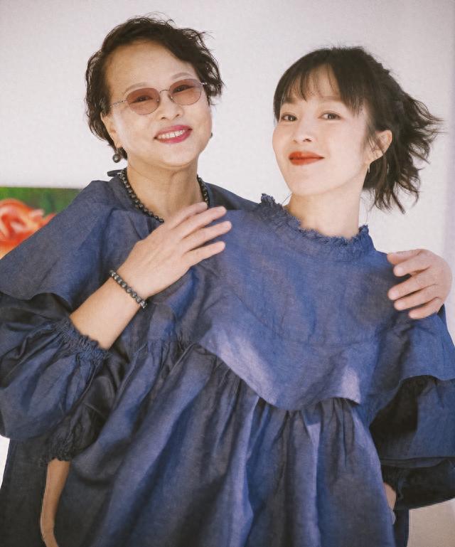 刘希媛:颜值不输高圆圆,演技不输刘涛,为啥就是不红?