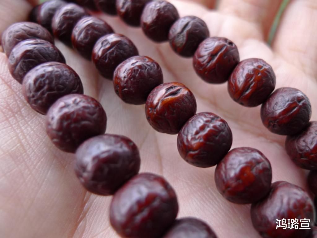 文玩不可复制的价值真的高么?你还真别说这点挺重要!