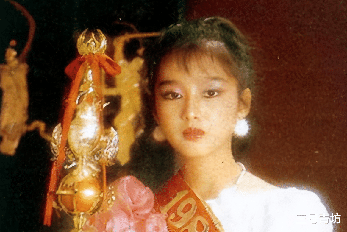 隐婚生子25年，刘向蕙出生就在罗马，刘德华：爱女儿比老婆专情！