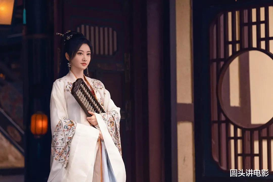 电视剧全网热度榜，《新闻女王》跌至第三，第一热度高达81.19