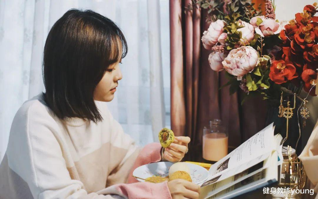 更年期|减肥是违背人本能的行为，怎样才能更轻松自然的减肥？