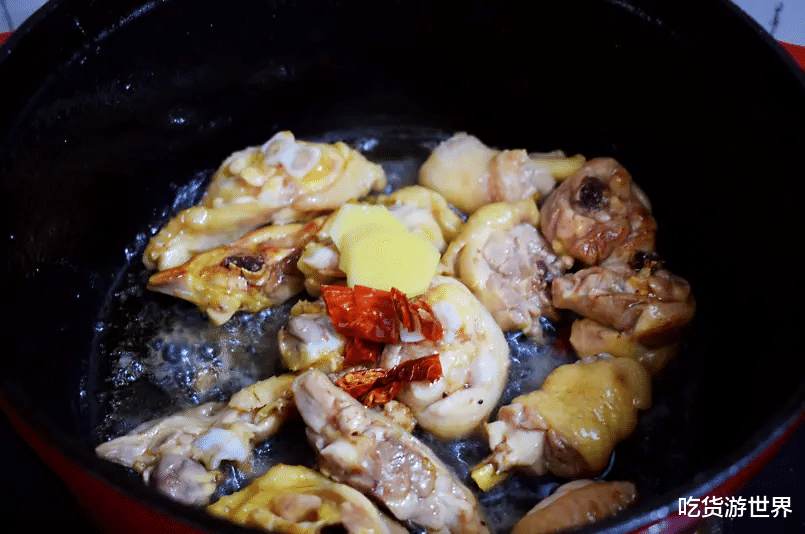 食盐|“秋天吃3宝,冬天不穿袄”建议常吃这3肉,滋补营养增强免疫!