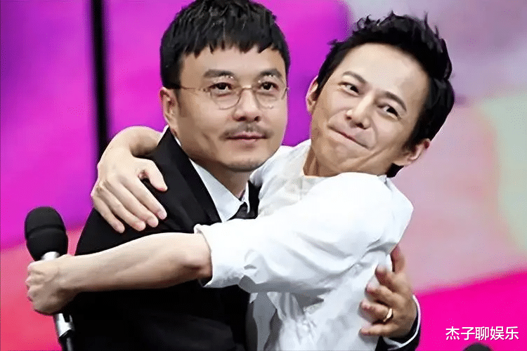 |人人喊打?从封神一哥到翻车,汪涵的结局和“眼瞎”脱不了干系