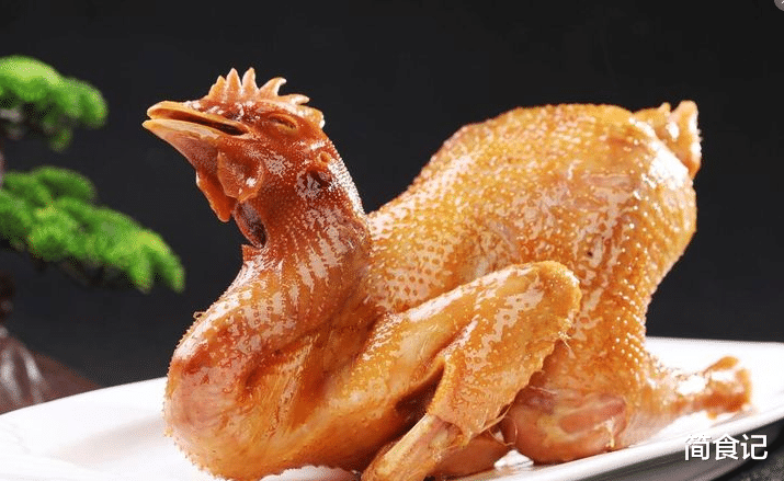美食文化|全国哪里人最会吃鸡?经过网友评选,这6个地方上榜,有你家乡吗