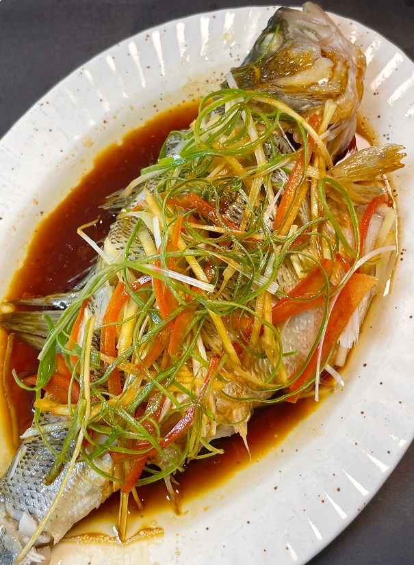 鲈鱼|大雪之后,少吃鸡肉和鸭肉,多吃这4种肉,腿脚有劲,抵抗力强