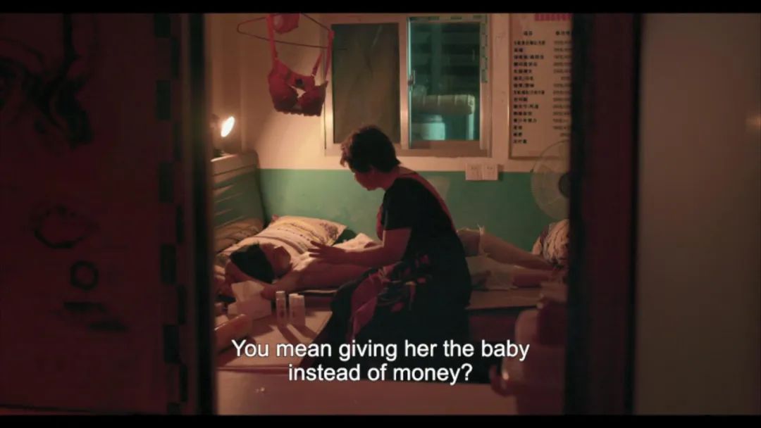 今年尺度最大的国产片,可惜内地上映不了