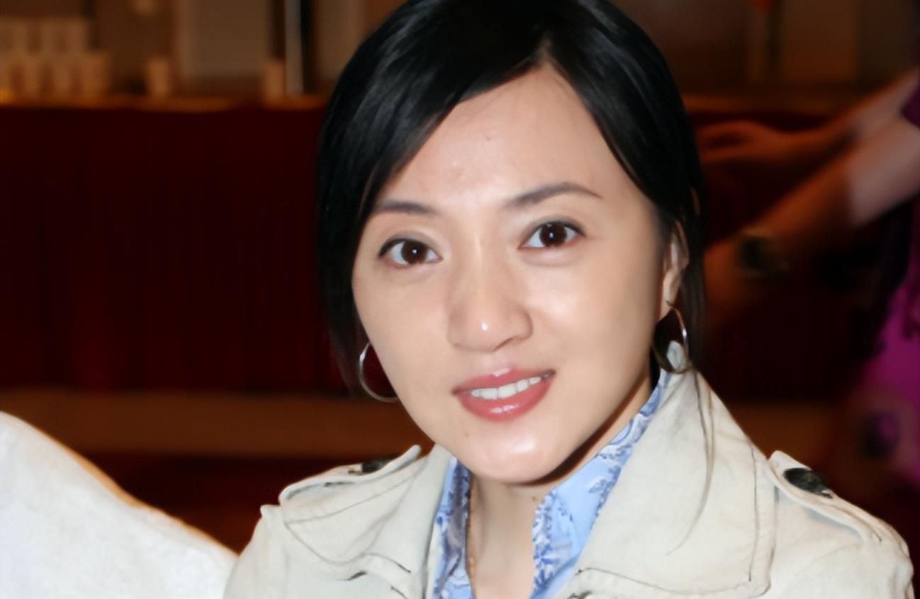 金玉婷|“小品公主”金玉婷:5登春晚火遍全国后,为何沦落至精神病院?