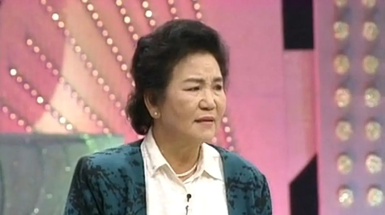 巩汉林|23年前，赵丽蓉临终给巩汉林留下一句忠告，揭晓9年不上春晚原因