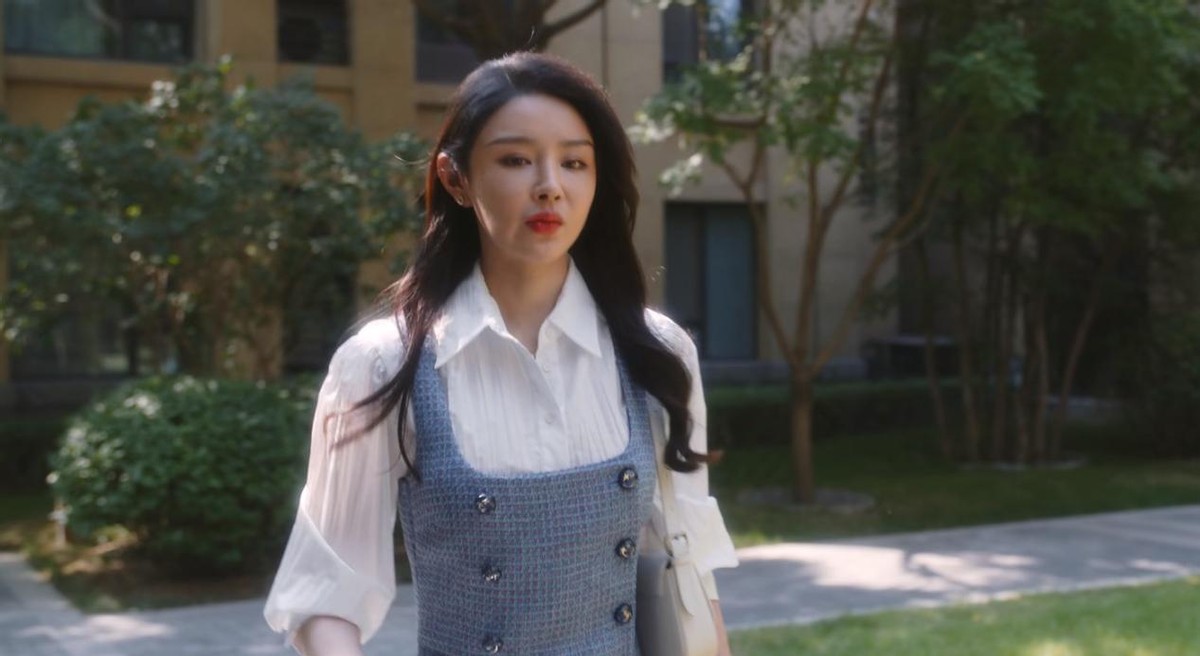 离谱到家,《无所畏惧》大结局,真是我今年看过最恶心的大结局