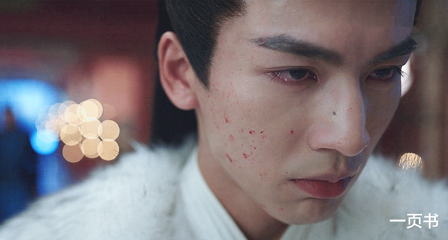 宁安如梦：姜雪宁到死不知，她自尽后谢危、张遮殉情，爱了她两世