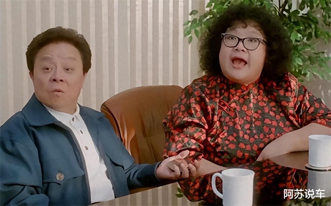 揭秘沈殿霞当年去世真相,当时手脚器官腐烂,家人拔喉脱离苦难