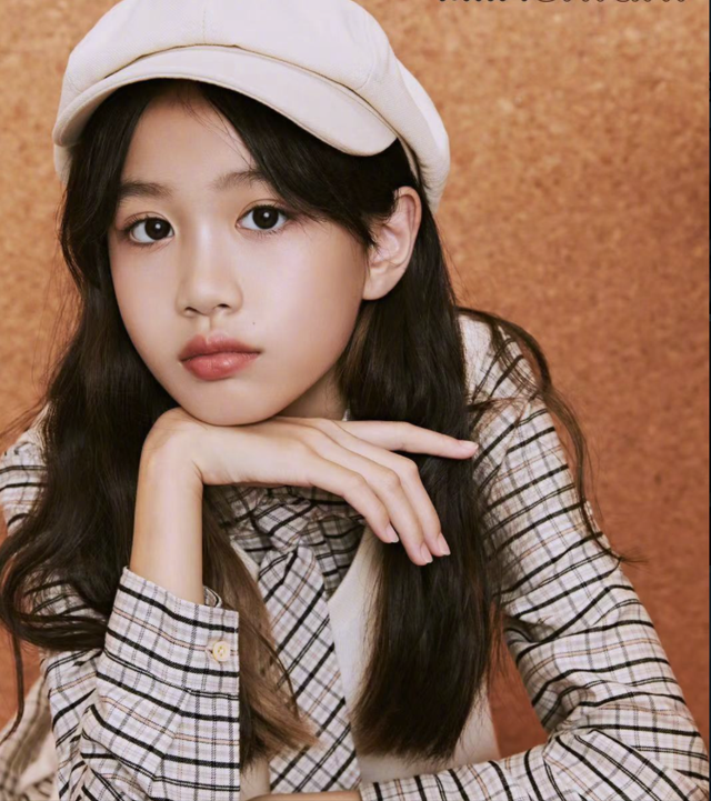 陈哲远|《爸爸去哪儿》10年了,7位女娃变化大,有人进入变美尴尬期