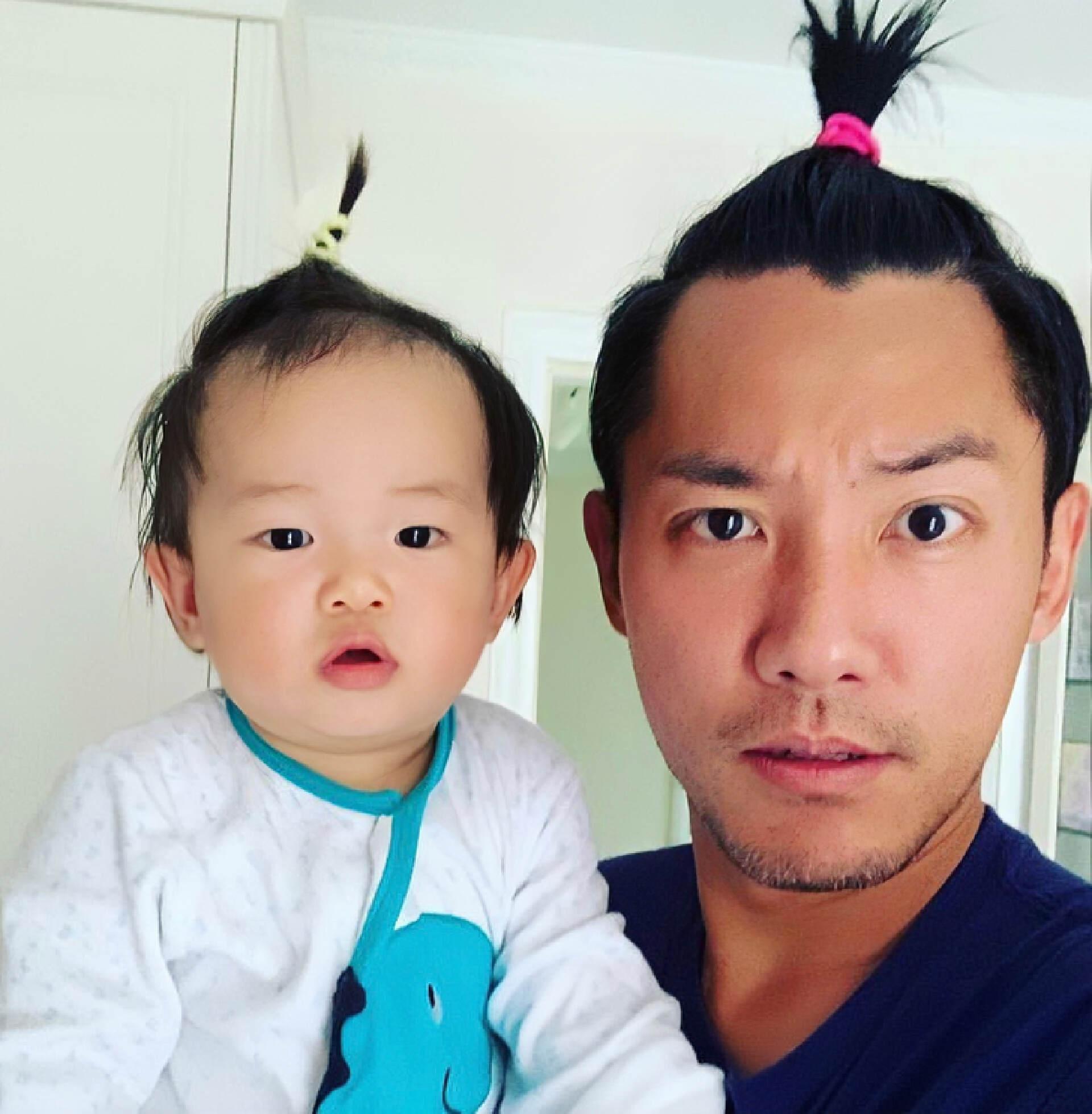 突发！TVB知名男星或将约满离巢，入行多年不受捧感心灰意冷