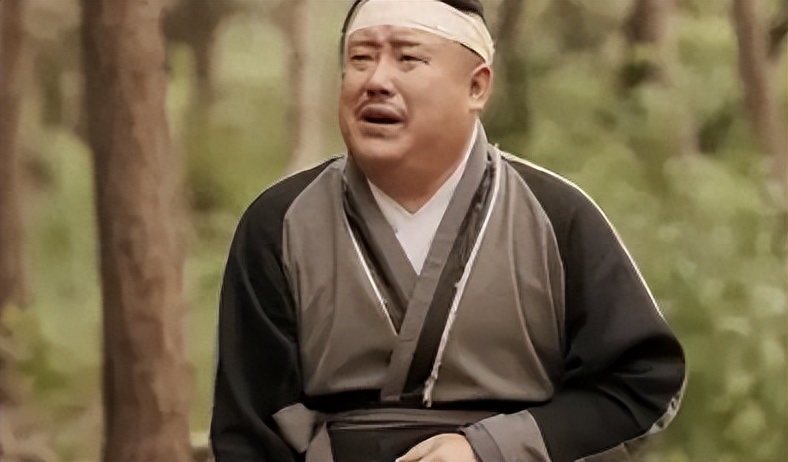 刘能扮演者赵明远去世，留下两年幼儿子，最后一次露面笑容灿烂