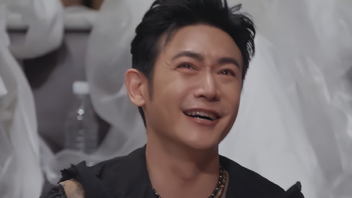 难看到离谱，马伯骞好烦人，扑街的《披哥3》突然戏精全出动