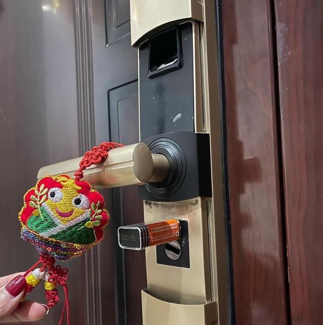|换了3套锁才发现,智能锁要坚持“5不买”!不是忽悠,都是教训