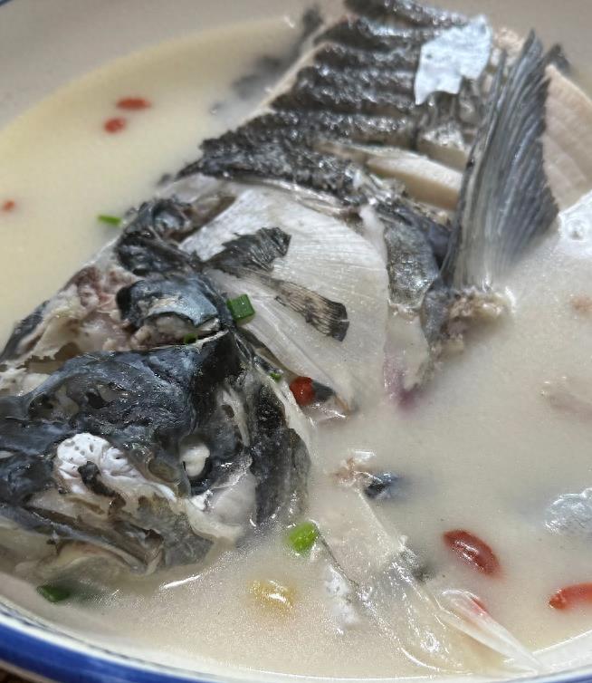 霍启刚夫妻中秋节打卡农家乐,泼天的富贵轮到了千岛湖!