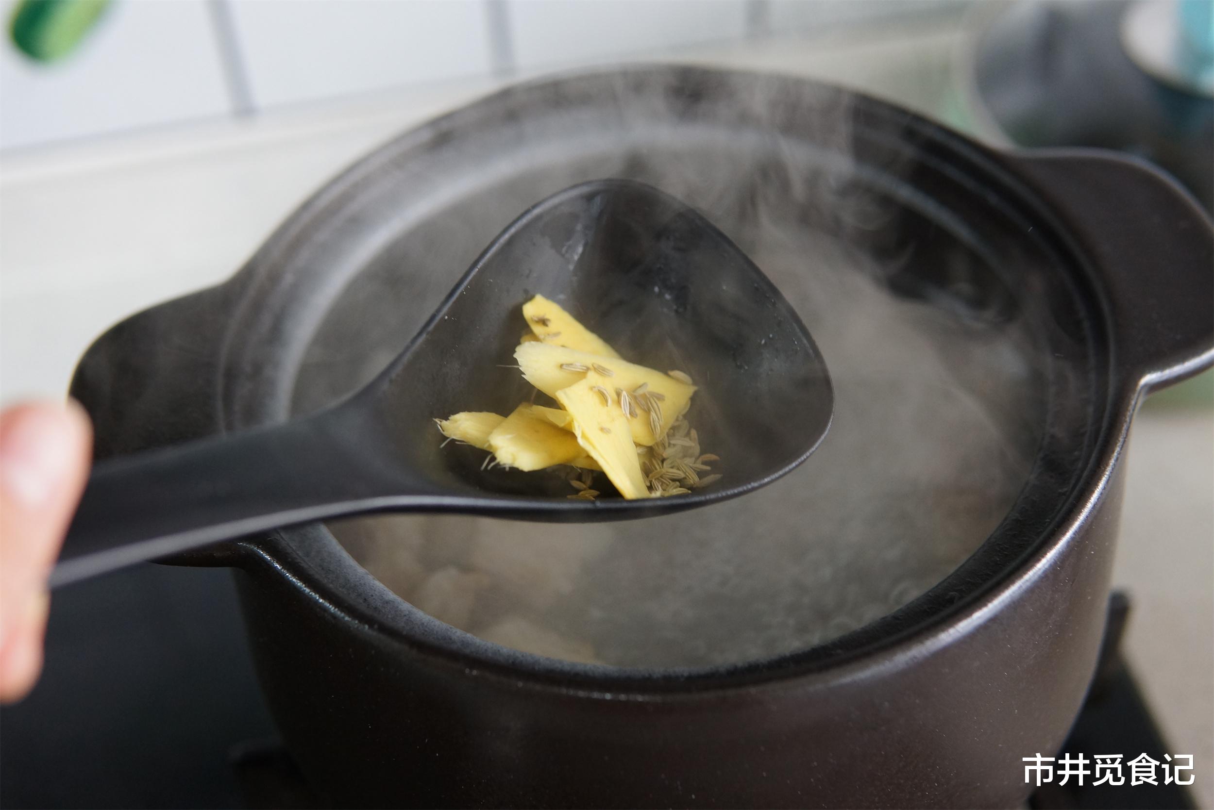 今天进入“数九天”，有条件多吃“3红3白”，数九寒天滋补又抗寒