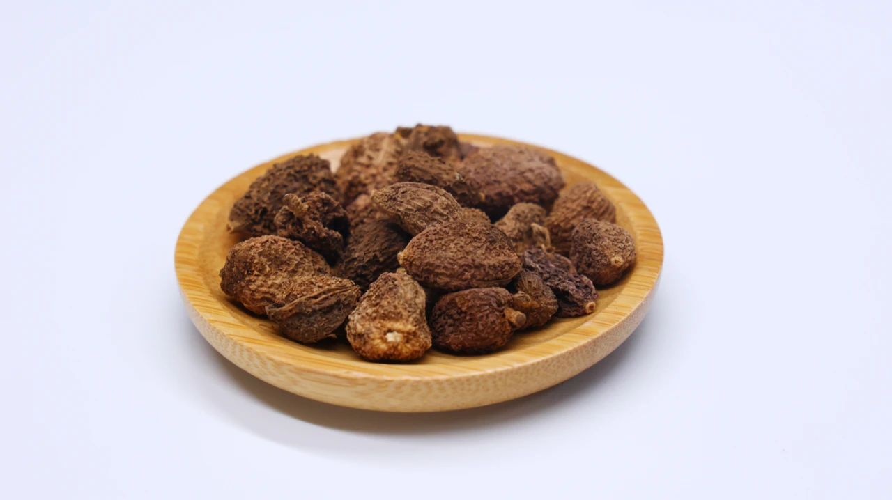 一个来自海外的中药，却是消化道的好帮手，4点作用帮助强健脾胃