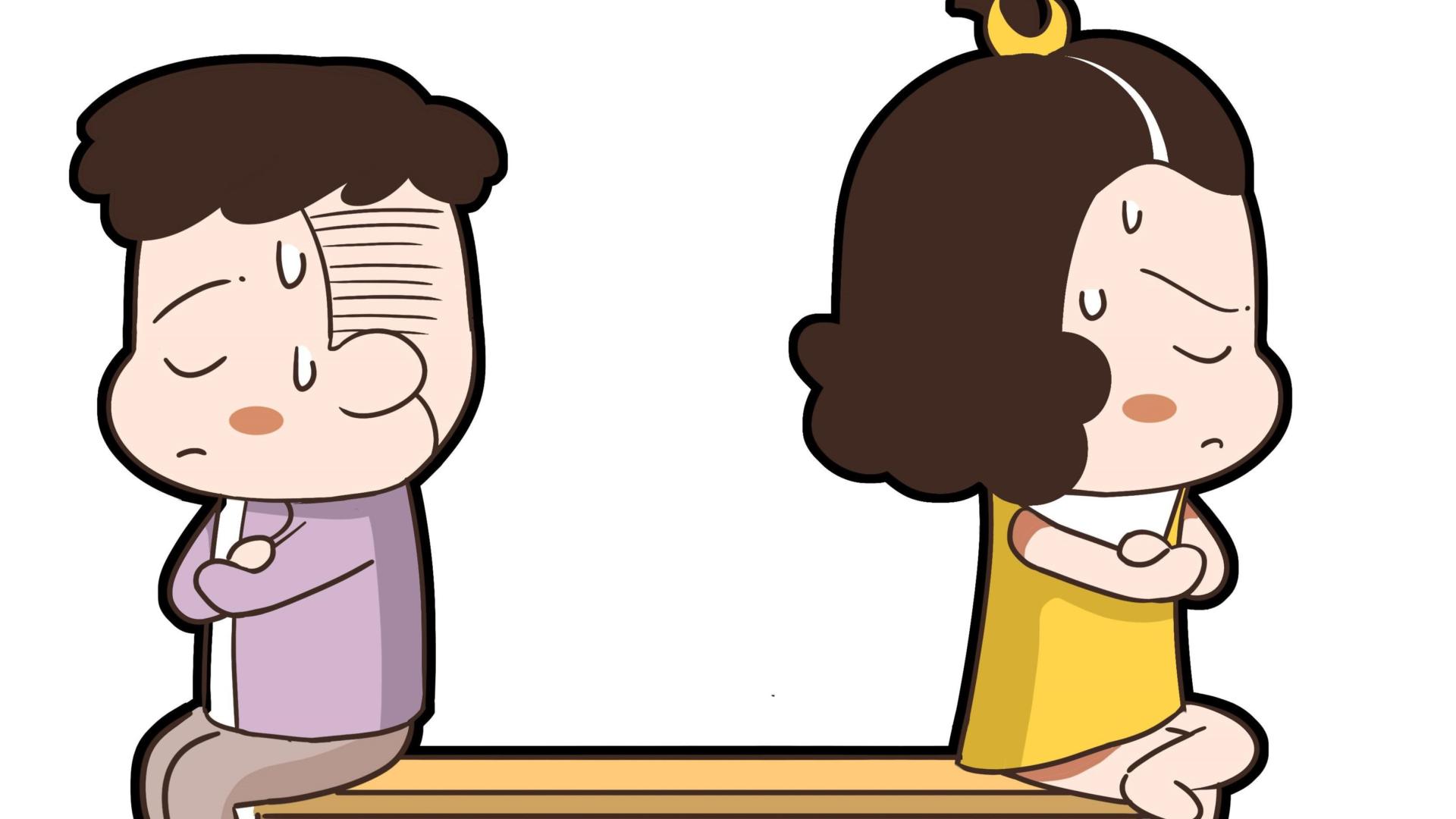 |现代社会中，对于女性的谦让是否已经成为一种病态