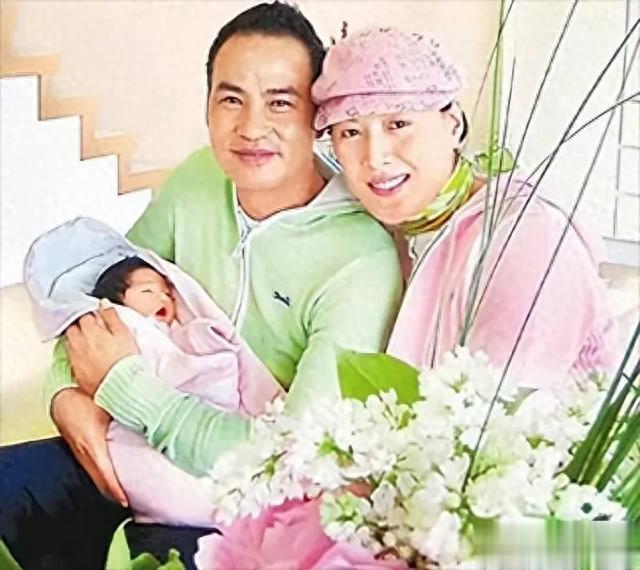 任达华:一生只有一段情,因爱丁克,却在50岁看到女...