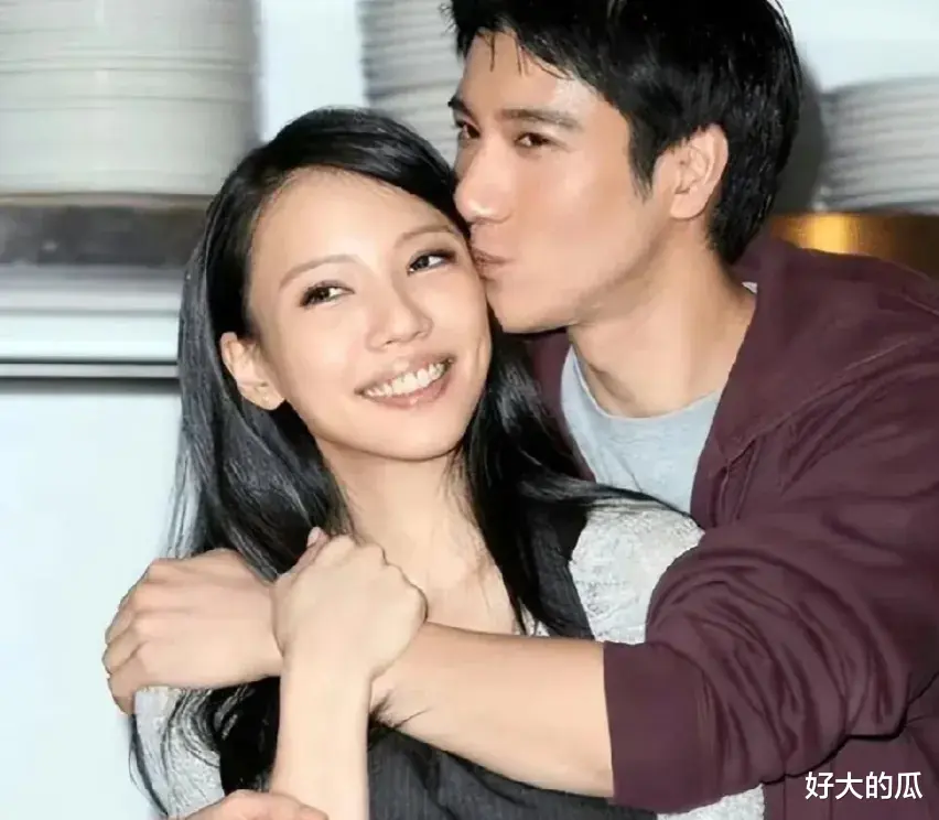 李靓蕾再次开撕王力宏!