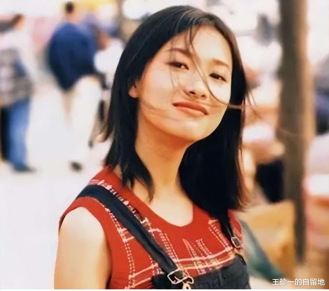 徐静蕾|曝49岁徐静蕾在美国秘密生女，孩子生父疑为黄立行，徐静蕾回应了