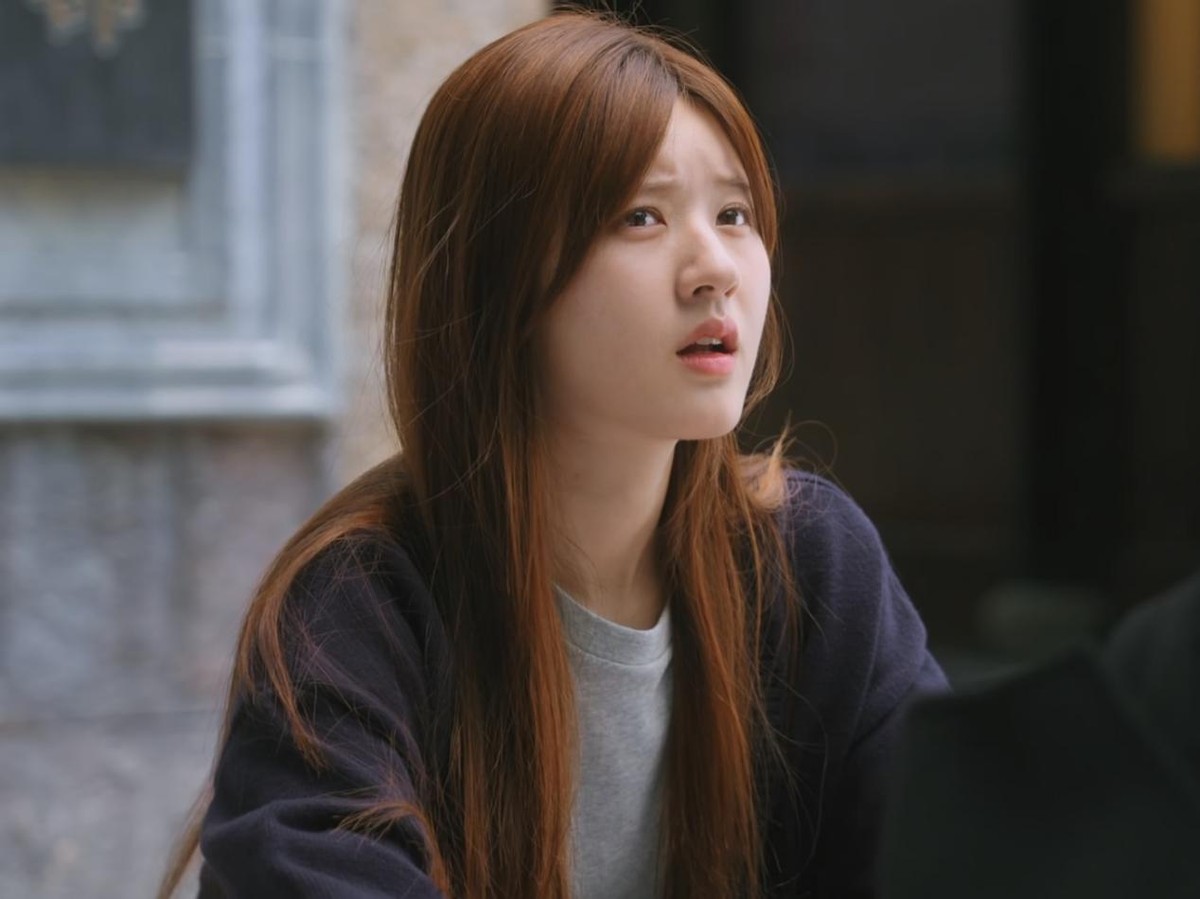 赵志敬|人民日报点评赵露思表现,只字不提演技二字,却字字珠玑