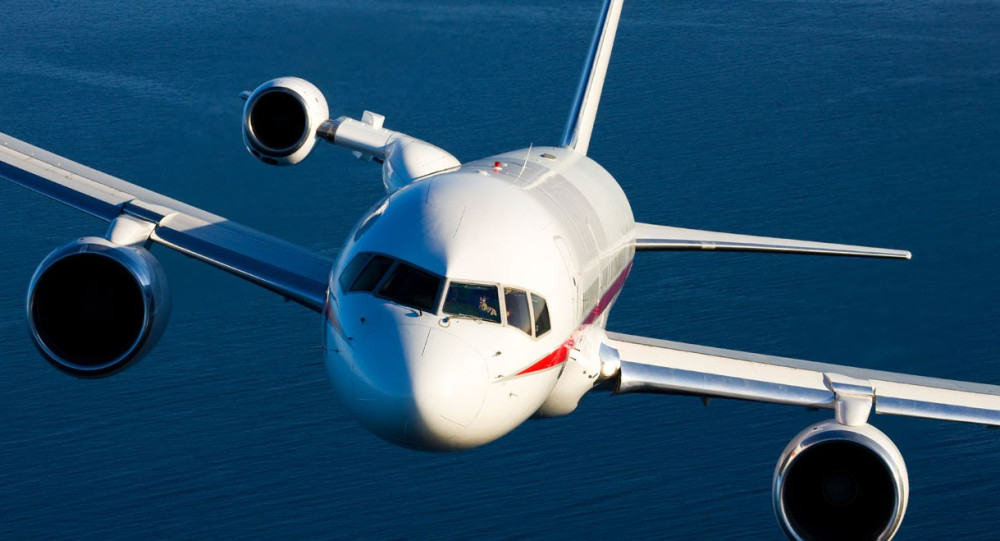 为什么三引擎客机被淘汰? - 科技资讯(主打网)