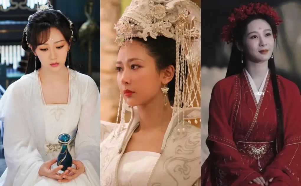 杨紫|执着变美有用吗？