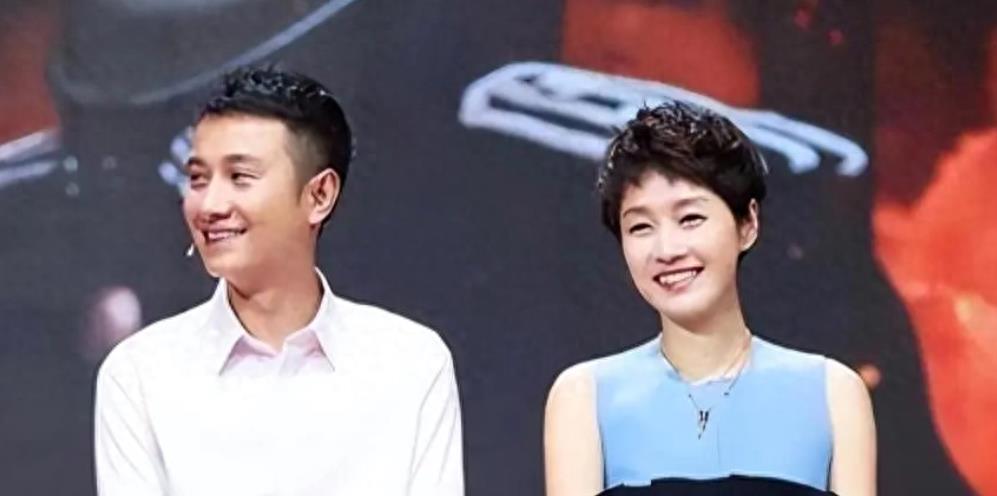 圈内巨星马伊琍宣布恋情,与绯闻男友一起现身活动