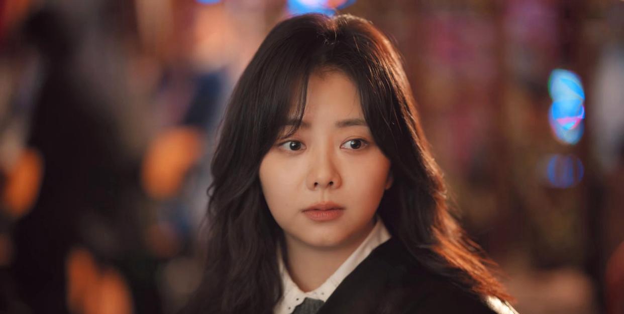 |《归路》收视不如预期，不怪井柏然和谭松韵，湖南卫视想啥呢？