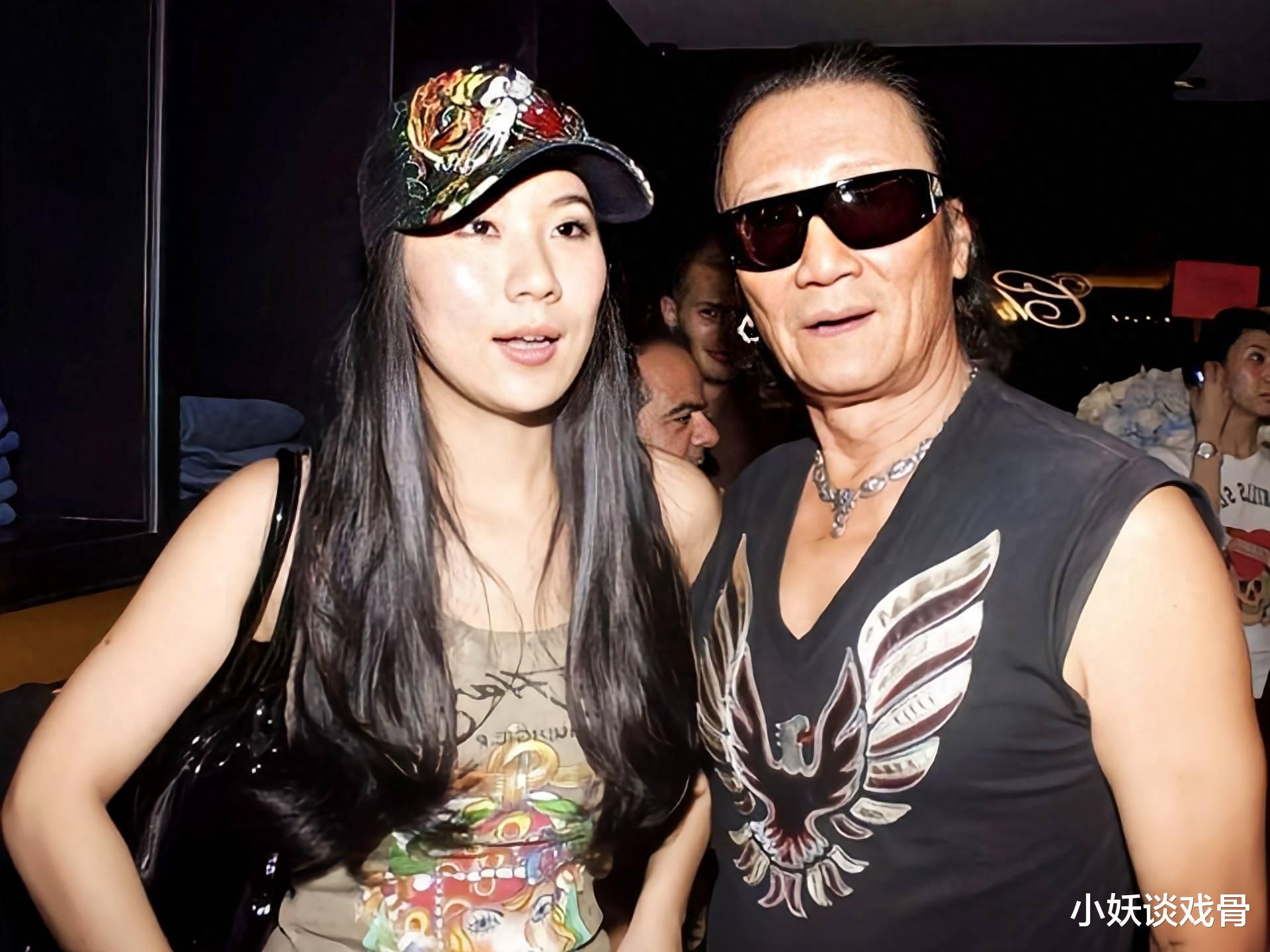 谢贤不再沉默,揭露与张柏芝第三子的关系,谢霆锋成功洗清嫌疑?