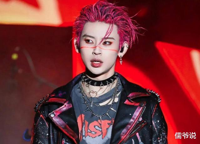 梁源|小鬼王琳凯和乐评人梁源争议升级!梁源连发多条动态回怼,直言小鬼装孙子