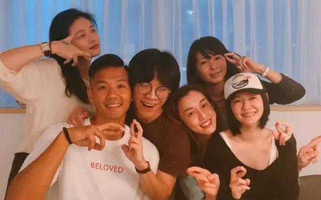 陈建州劲爆黑料被扒：在家门口失禁，与多位明星亲吻，画面太辣眼