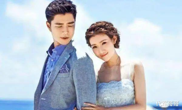 盘点与经纪人结婚的16位明星,看看谁最幸福?