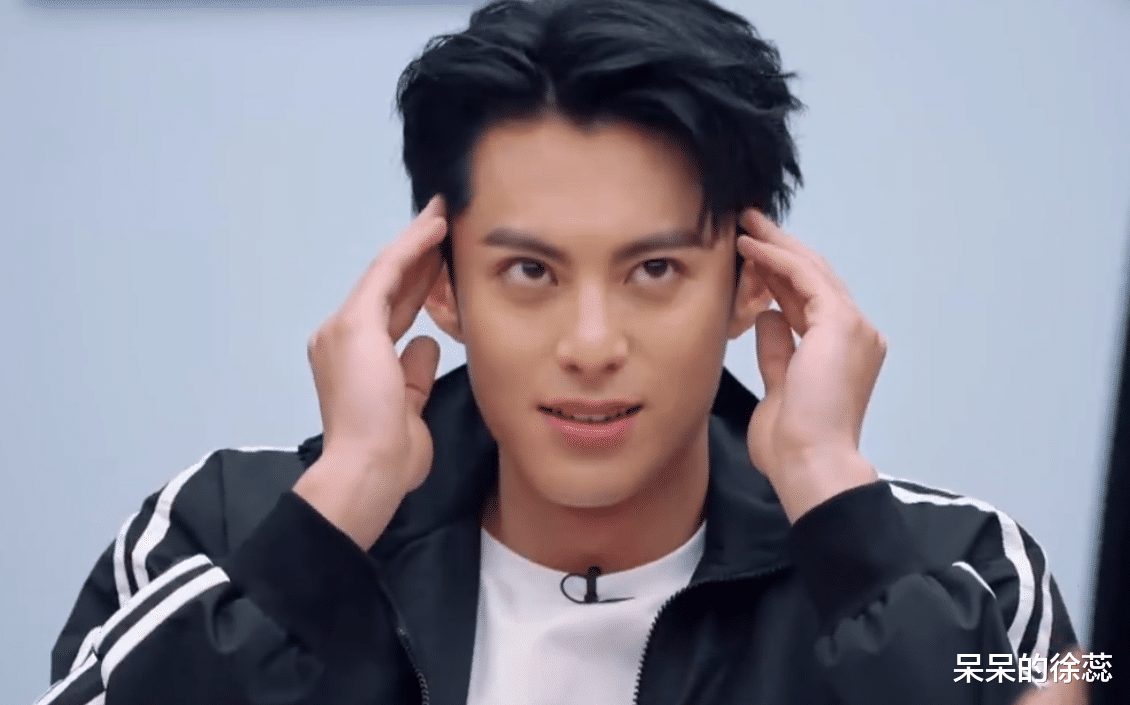 让王鹤棣“发怒”,让魏大勋感叹,最适合《星期六》的女人出现了