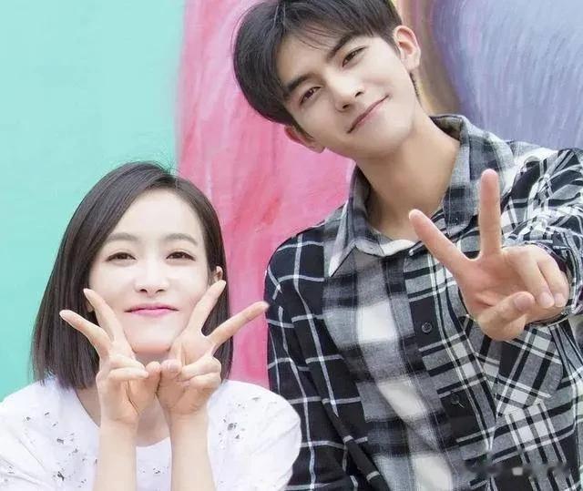 西瓜 演“姐弟恋”不违和的7位女星,不油腻、不辣眼睛,个个浑然天成