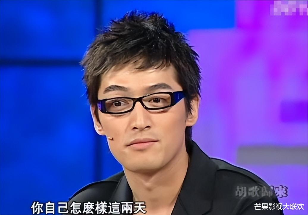 “访谈一姐”到“查无此人”，53岁的鲁豫，终于落到今天这一下场