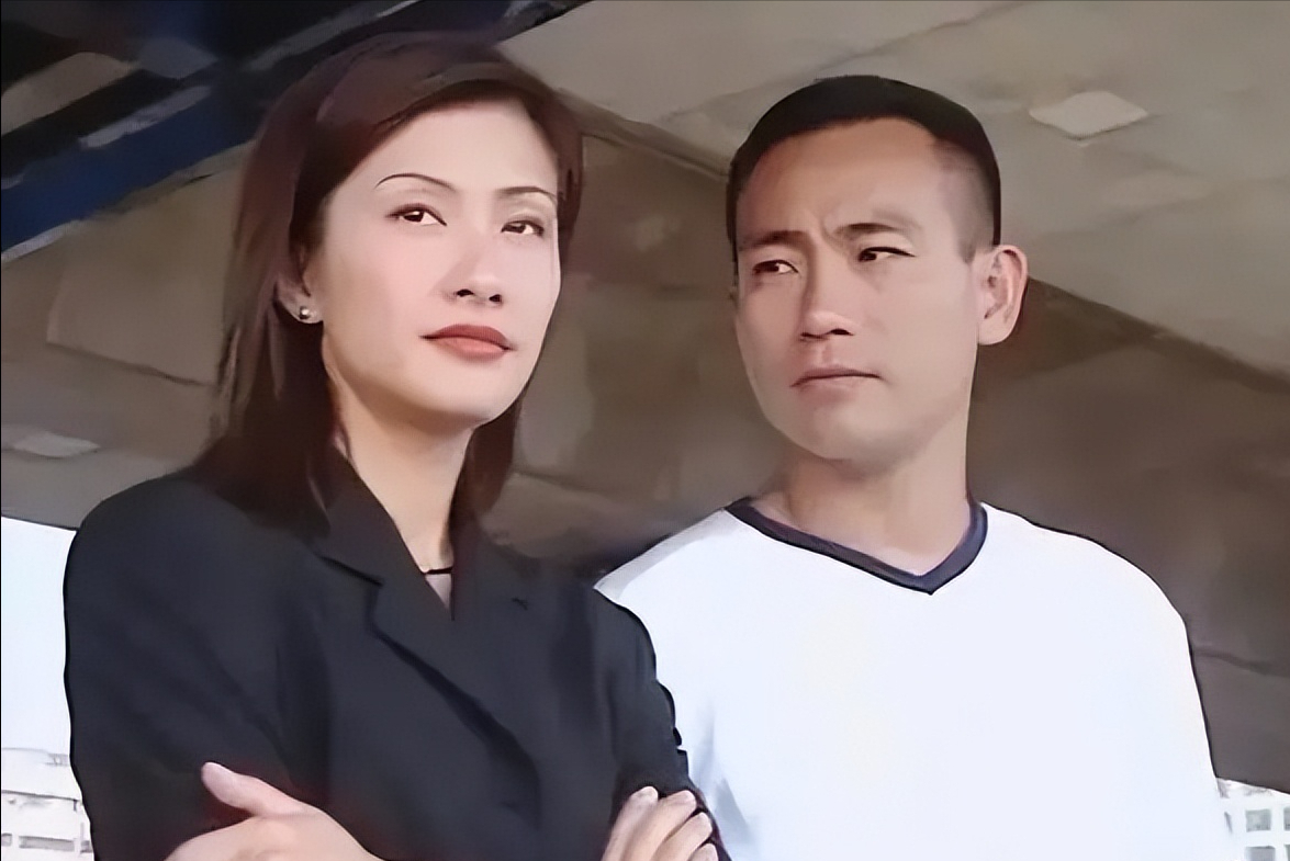 这一次，香港TVB狠狠打了《我本是高山》的脸，国产剧早该反省了