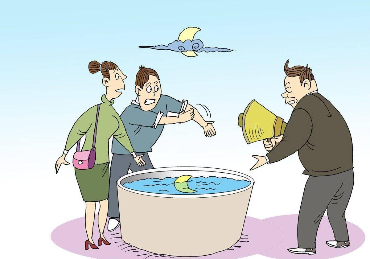 |突发！5月31号上午，中纪委“内鬼”被查，看看是谁？