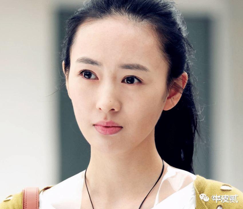 明明长着同一张脸，有人成顶流，有人死活捧不红，网友：大红靠命