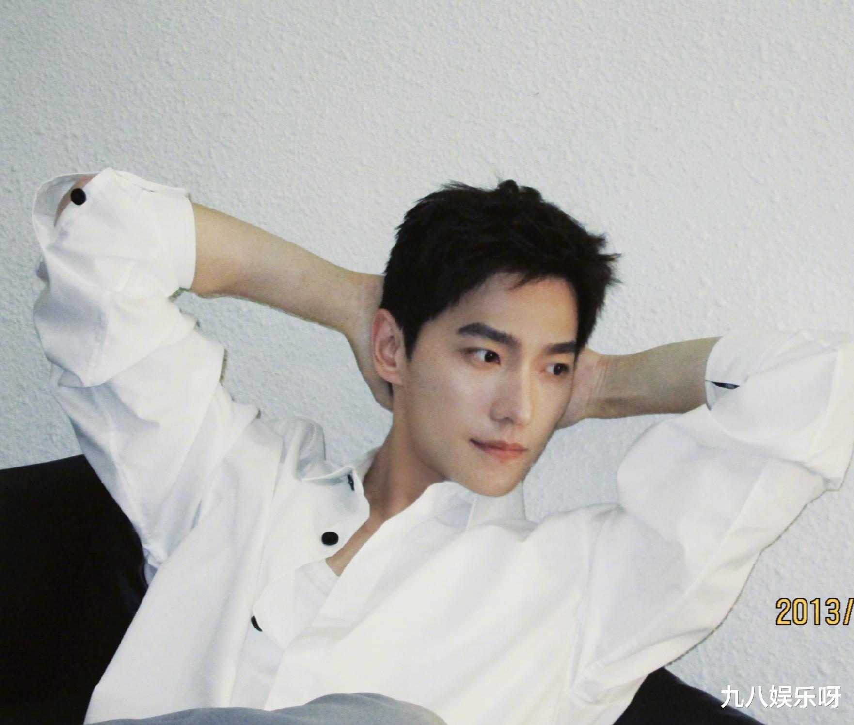 粉丝替杨洋维权,杨洋回怼粉丝:都安静点!网友吐槽像训狗