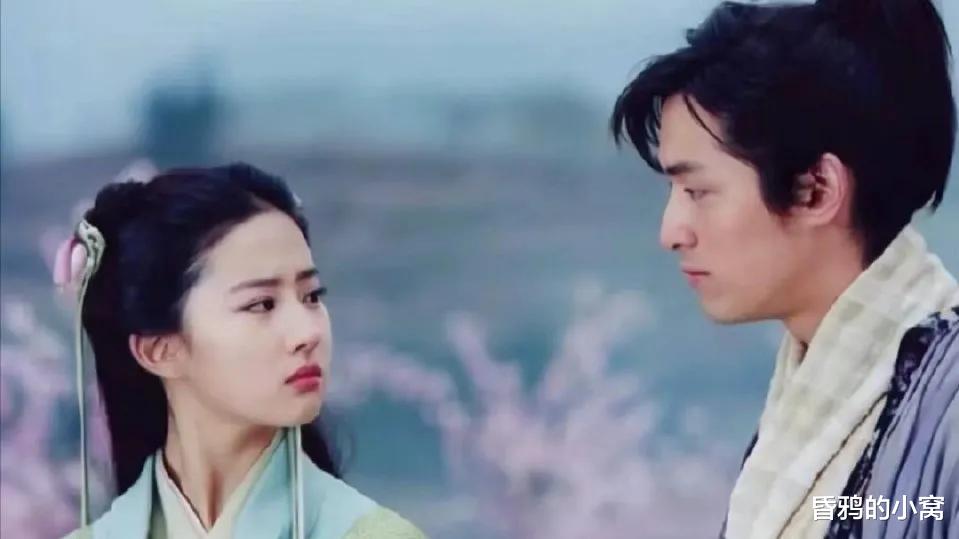 捋捋《仙剑四》《仙剑六》与《仙剑》系列剧的人物关系