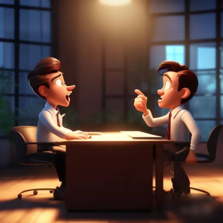 出现这些奇怪的现象，可能是同事在暗中算计你！