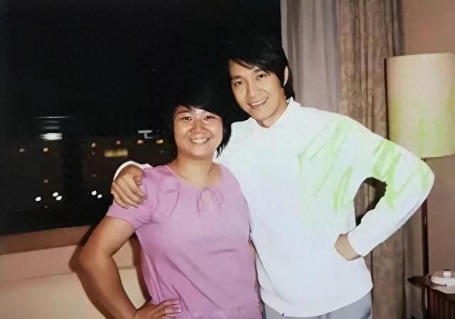 《外来媳妇本地郎》当中的吴多美，如今的她已成为一名大学教师